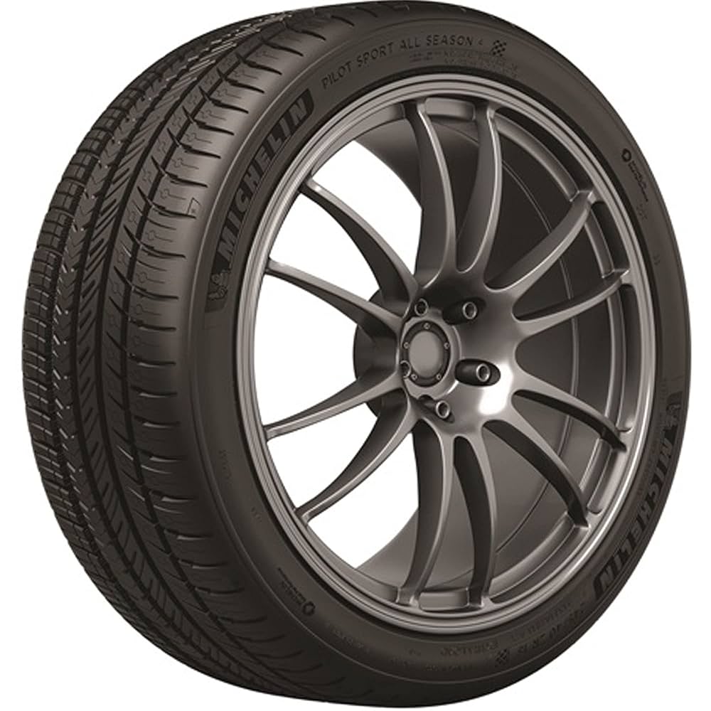 Y*様 M-1672 235/35ZR20 ミシュラン PILOT SPORT MICHELIN Pilot Sport 4 S - Ultra High Performance Summer Tire